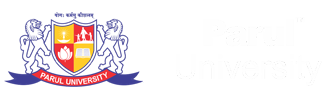 Parul University-logo